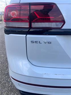 فولكسفاغن أطلس